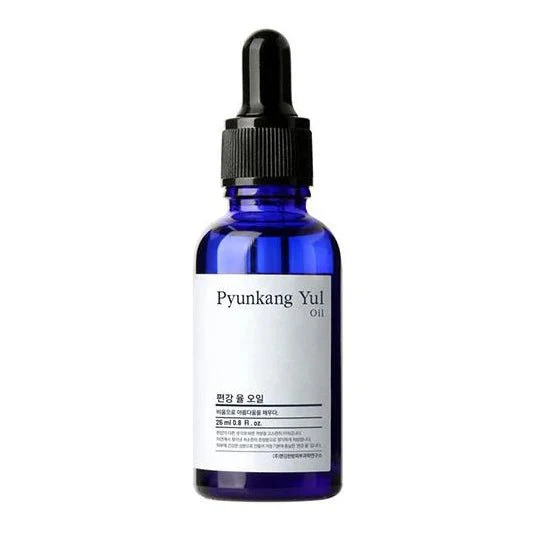 Oil 26ml (Flawed Packaging)