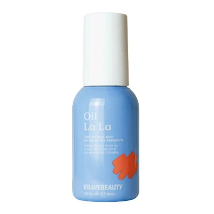 Oil La La 45ml