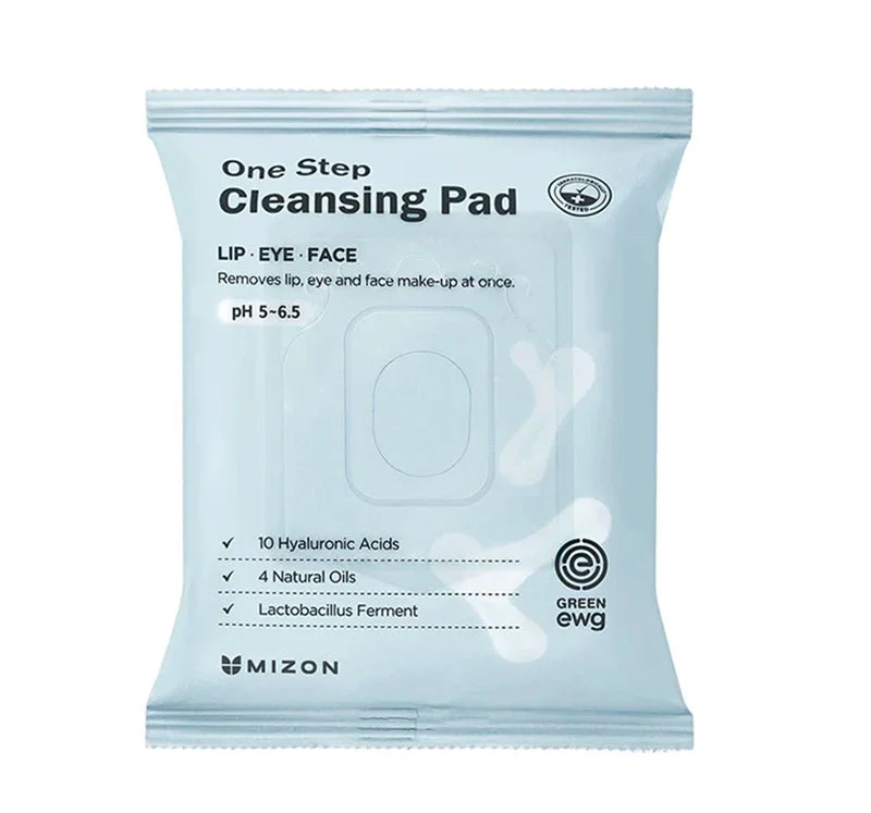 One Step Cleansing Pad (30 pcs)