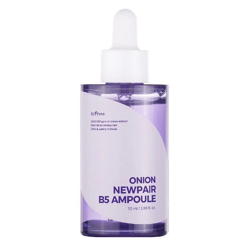 Onion Newpair B5 Ampoule 50ml