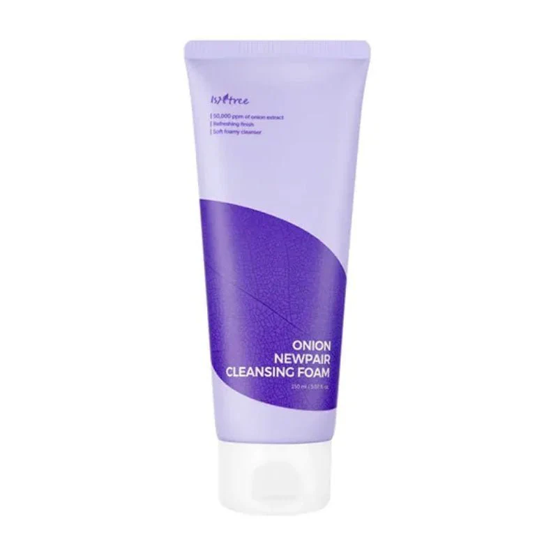 Onion Newpair Cleansing Foam 150ml