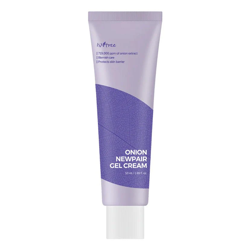 Onion Newpair Gel Cream 50ml