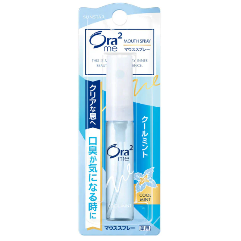 Ora2 Me Mouth Spray 6ml