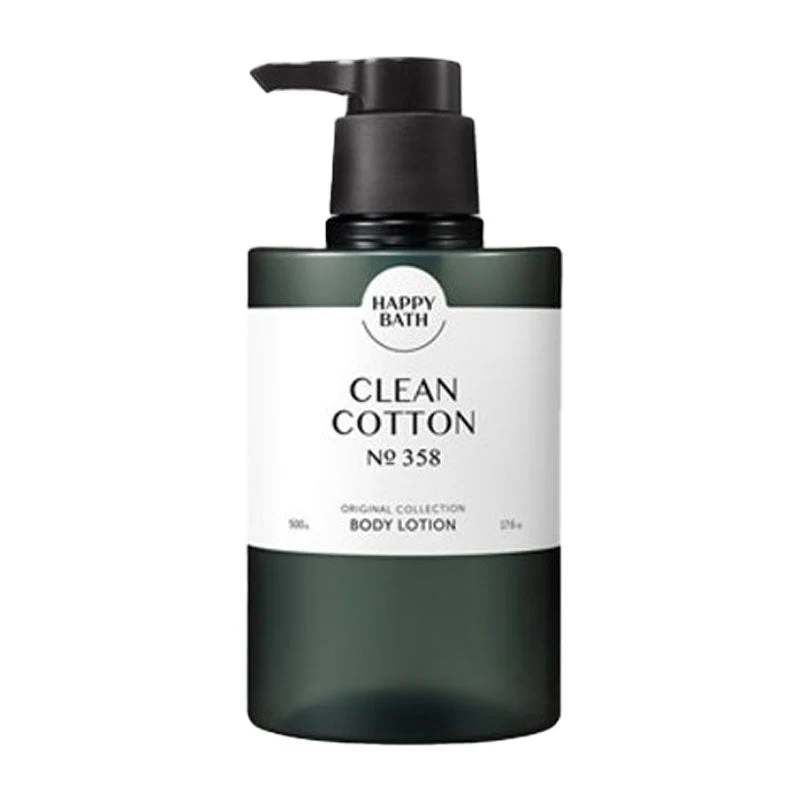 Original Collection Body Lotion 500g (3 Types) - Image 2