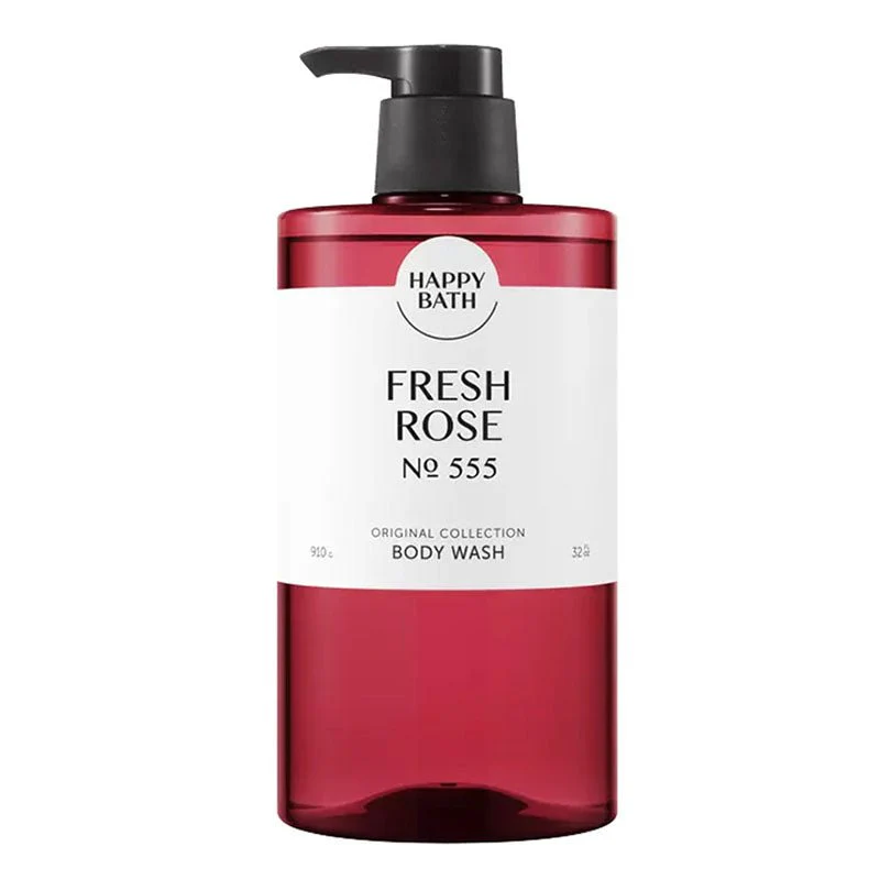 Original Collection Body Wash 910g (9 Types) - Image 3