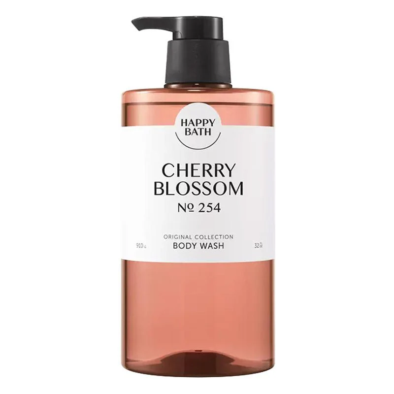 Original Collection Body Wash 910g (9 Types) - Image 4