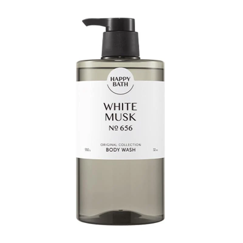 Original Collection Body Wash 910g (9 Types) - Image 8