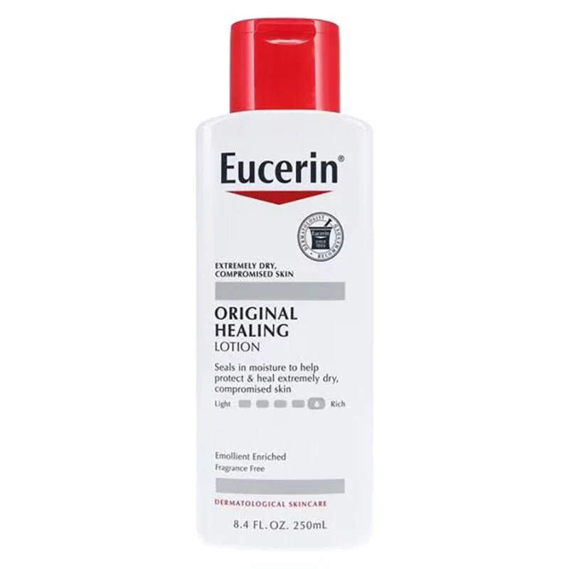 Original Healing Lotion 250ml (8.4oz)