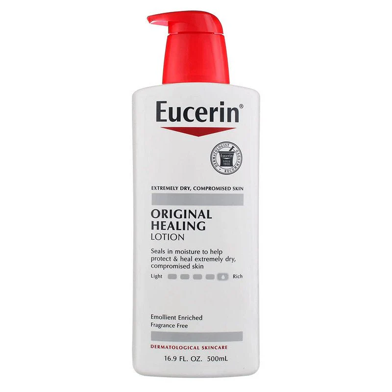 Original Healing Lotion 500ml (16.9oz)