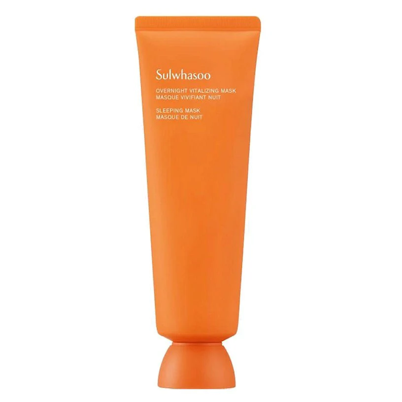 Overnight Vitalizing Mask 120ml