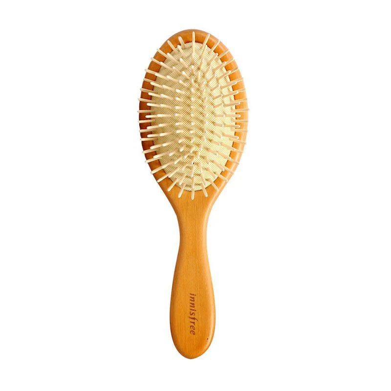 Paddle Hair Brush