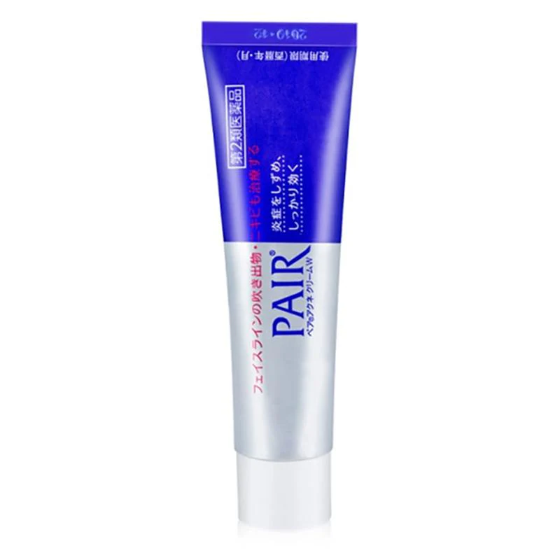 Pair Acne Cream W 14g
