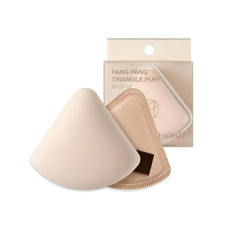 Pang Pang Triangle Puff