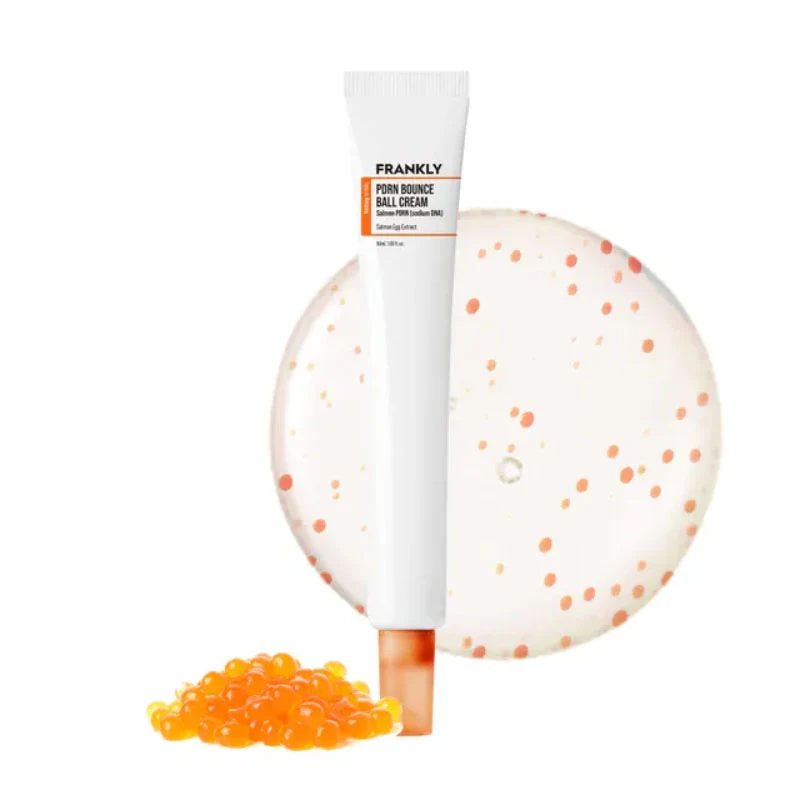 PDRN Bounce Ball Cream 50ml