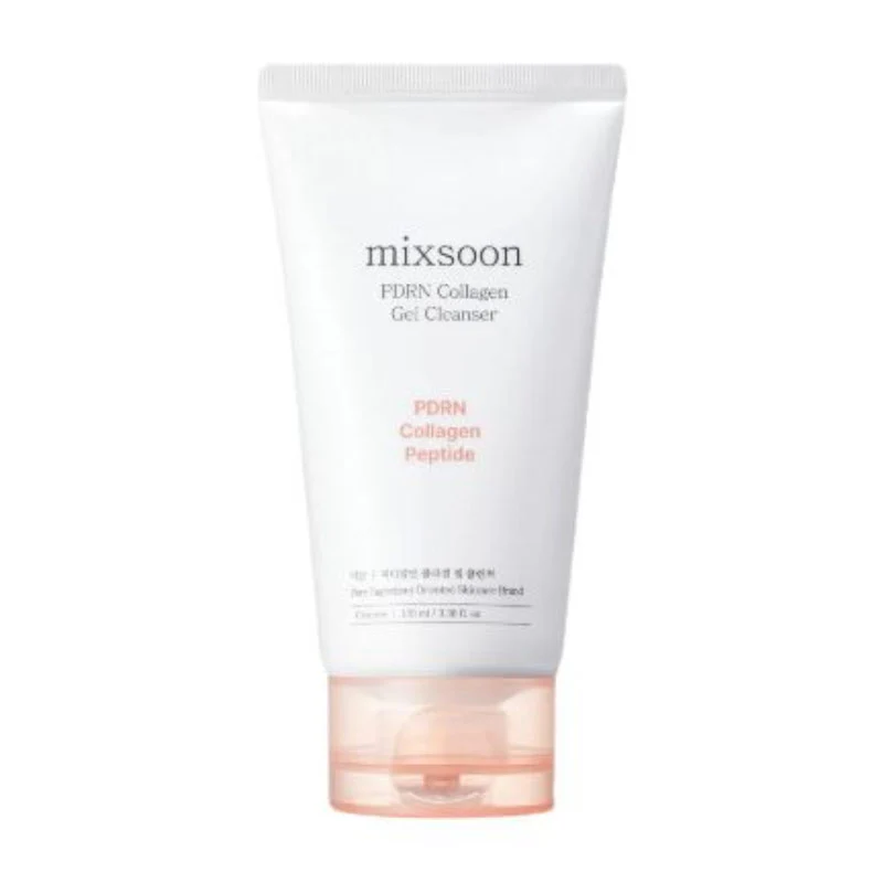 PDRN Collagen Gel Cleanser 100ml