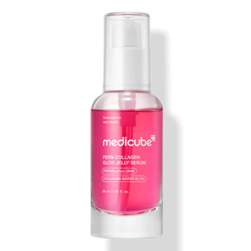 PDRN Collagen Glow Jelly Serum 30ml