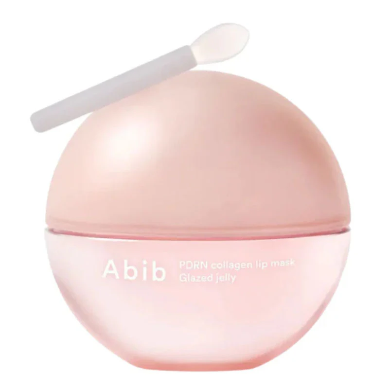 PDRN Collagen Lip Mask Glazed Jelly 11g