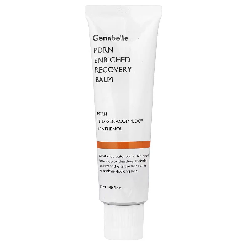 PDRN Enriched Recovery Balm 50ml