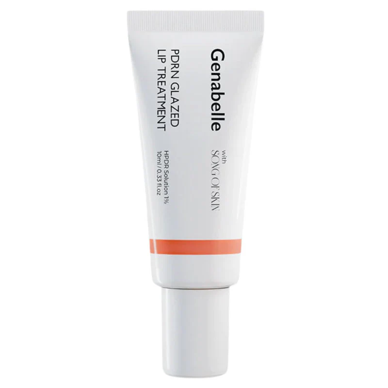 PDRN Glazed Lip Treatment 10ml