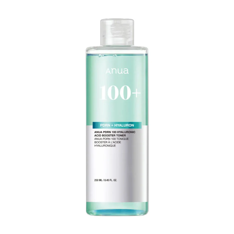 PDRN Hyaluronic Acid Booster Toner 250ml