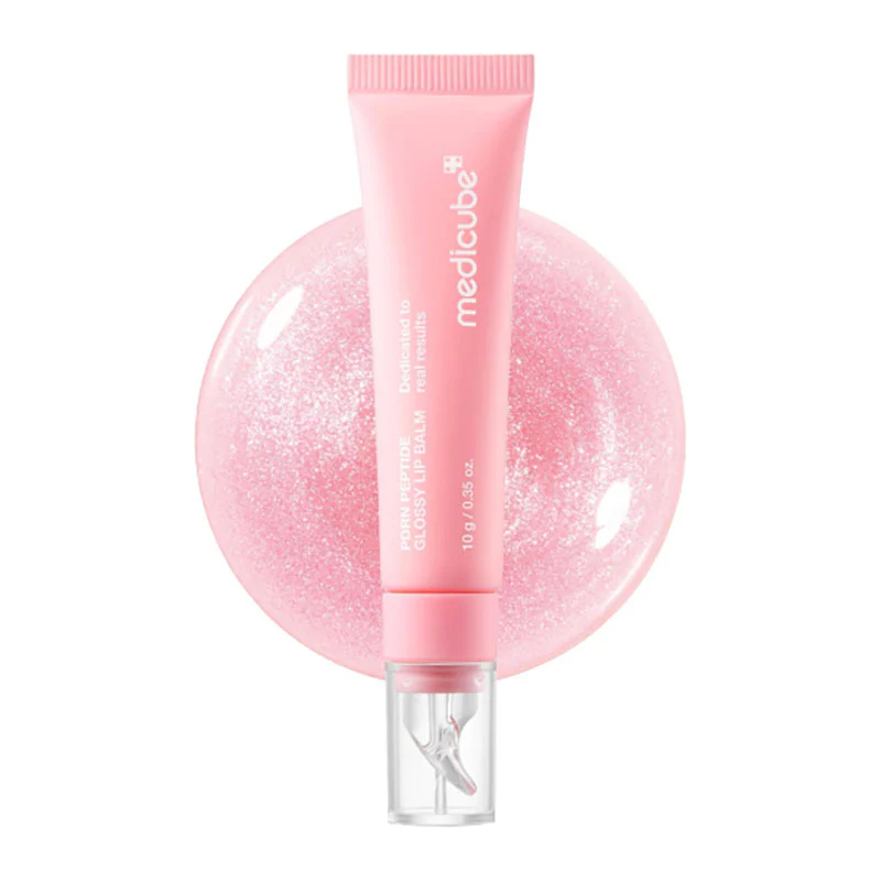 PDRN Peptide Glossy Lip Balm 10g