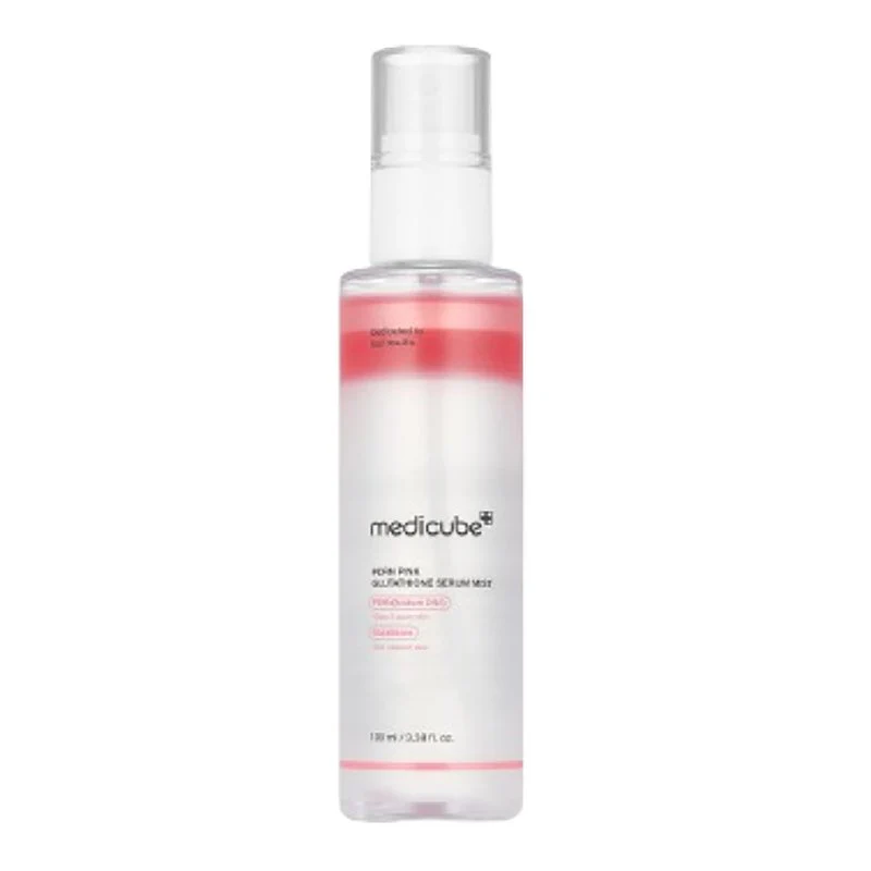 PDRN Pink Glutathione Serum Mist 100ml