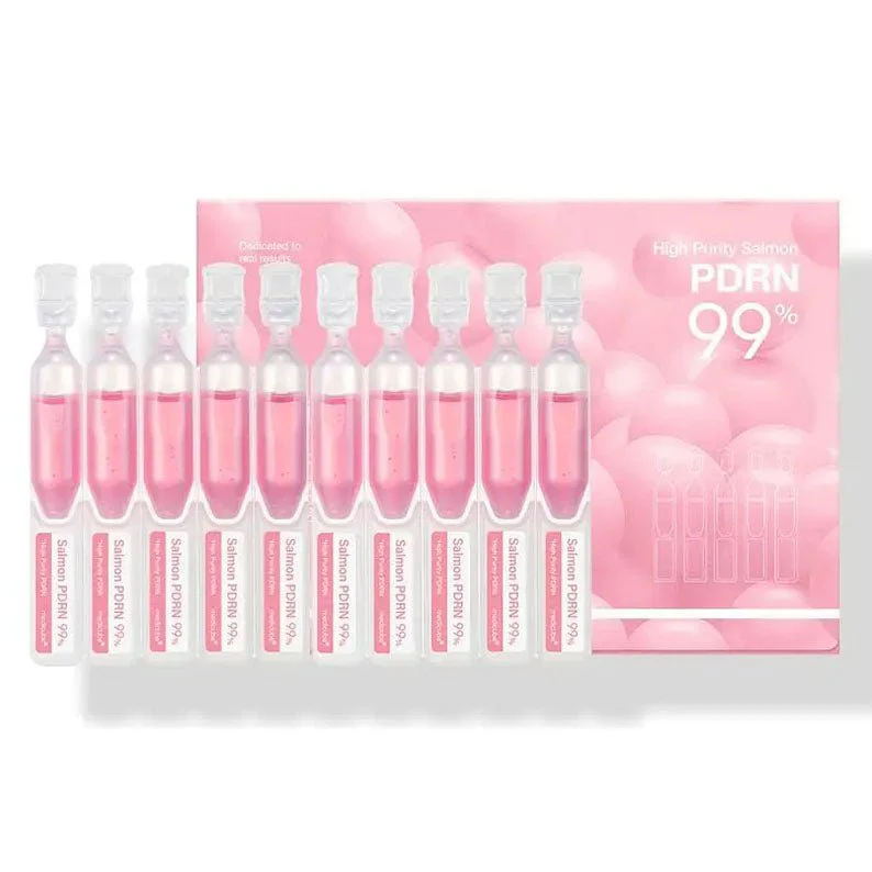๐ PDRN Pink One Day Serum (1.5ml * 10pcs) (100% off)