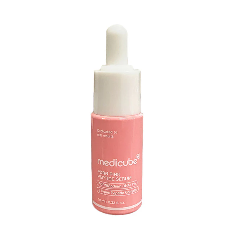 PDRN Pink Peptide Serum (Mini) 10ml