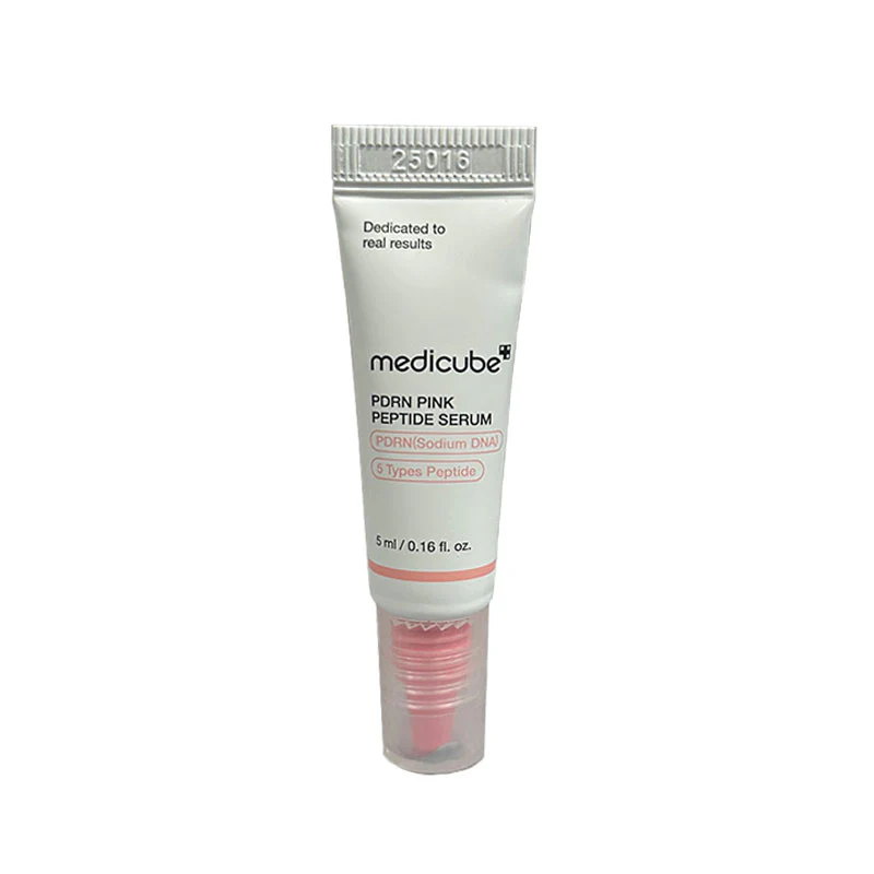 PDRN Pink Peptide Serum Mini 5ml