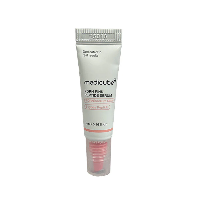 ๐ PDRN Pink Peptide Serum Mini 5ml (100% off)