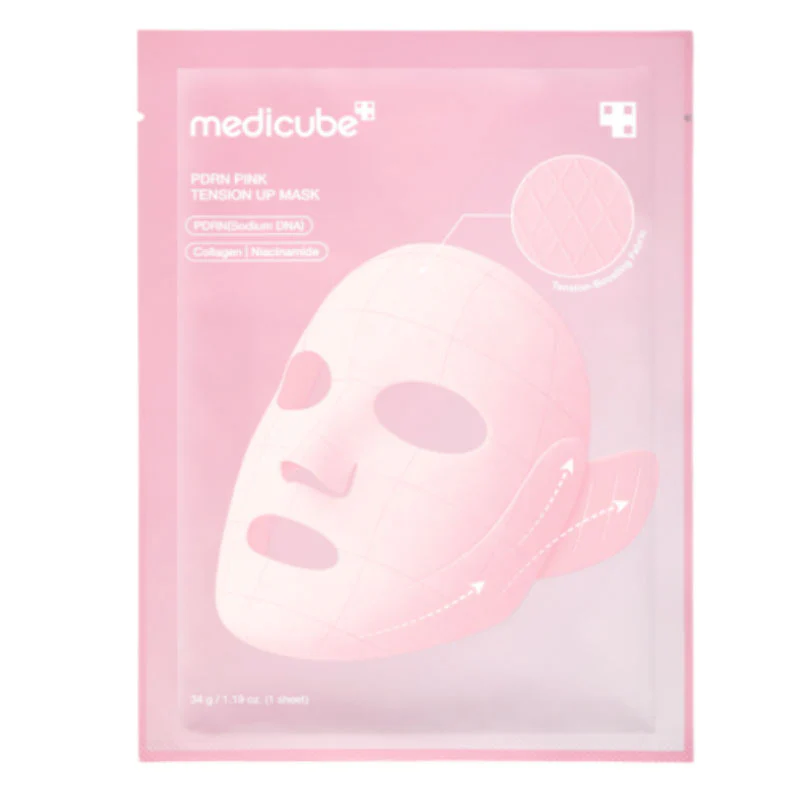 PDRN Pink Tension Up Mask 34g