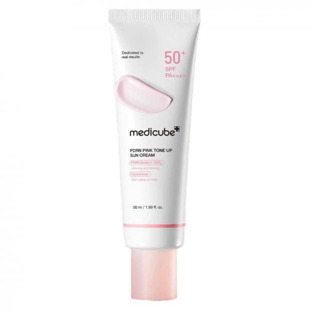 PDRN Pink Tone Up Sun Cream 50ml
