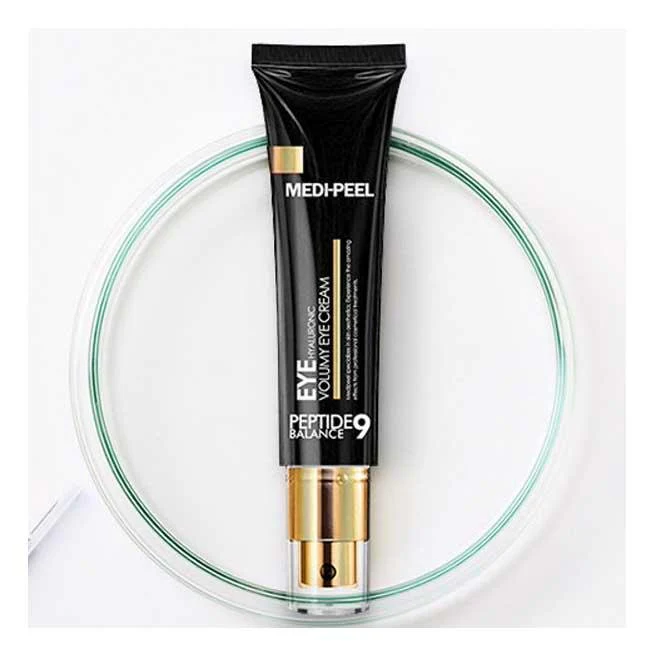 Peptide 9 Hyaluronic Volumy Eye Cream 40ml