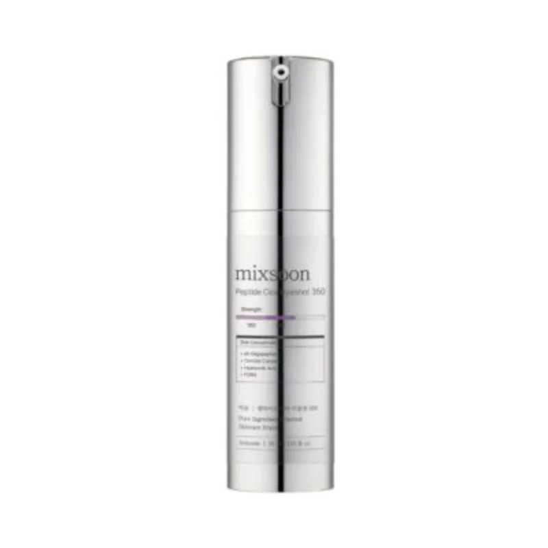 Peptide Cica Hyalshot 350 30ml