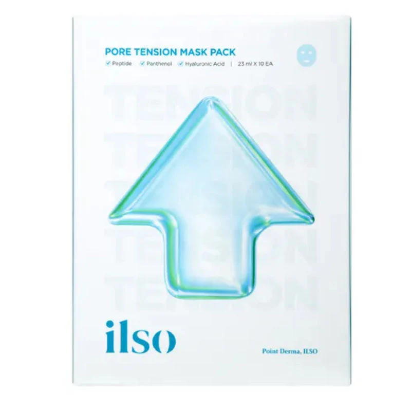 🎁 Peptide Pore Tension Mask 23ml (100% off) - Image 2