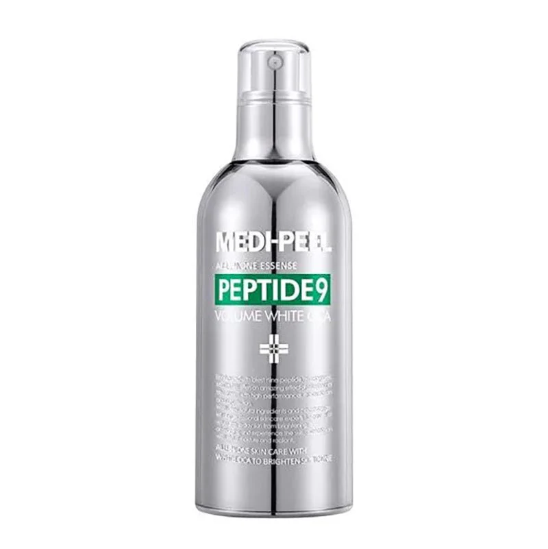 Peptide9 Volume White Cica Essence 100ml