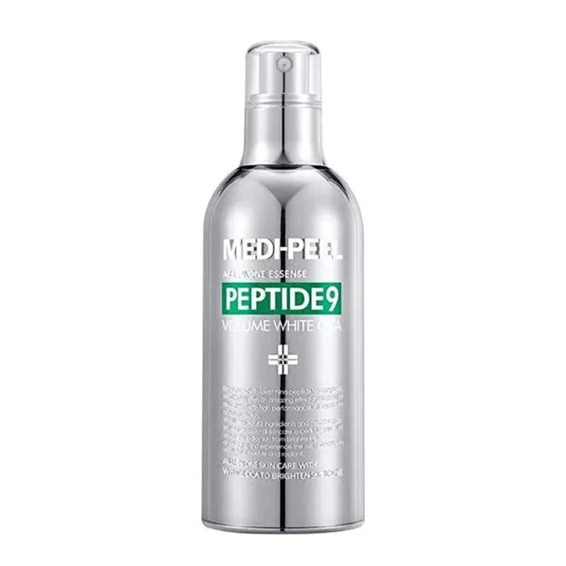 Peptide9 Volume White Cica Essence 100ml - Image 2