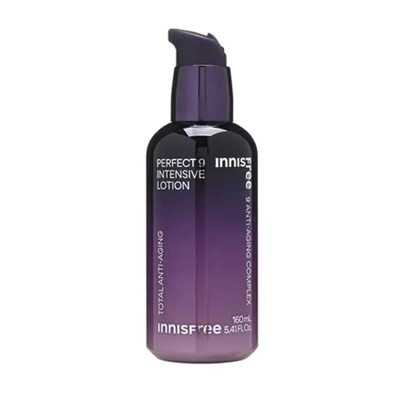Perfect 9 Intensive Lotion 160ml