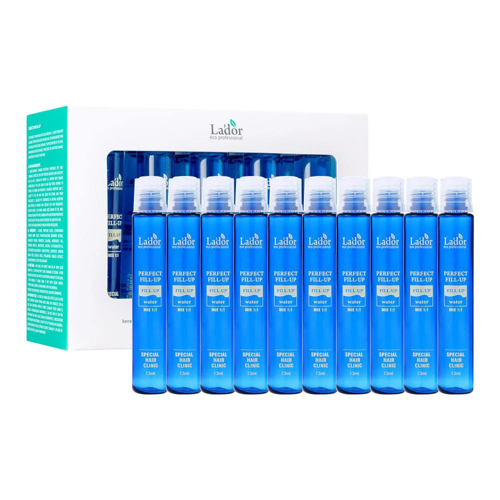 Perfect Hair Fill Up Ampoule 13ml - Image 3
