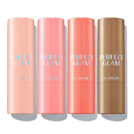 Perfect Glam Stick Blusher 6g