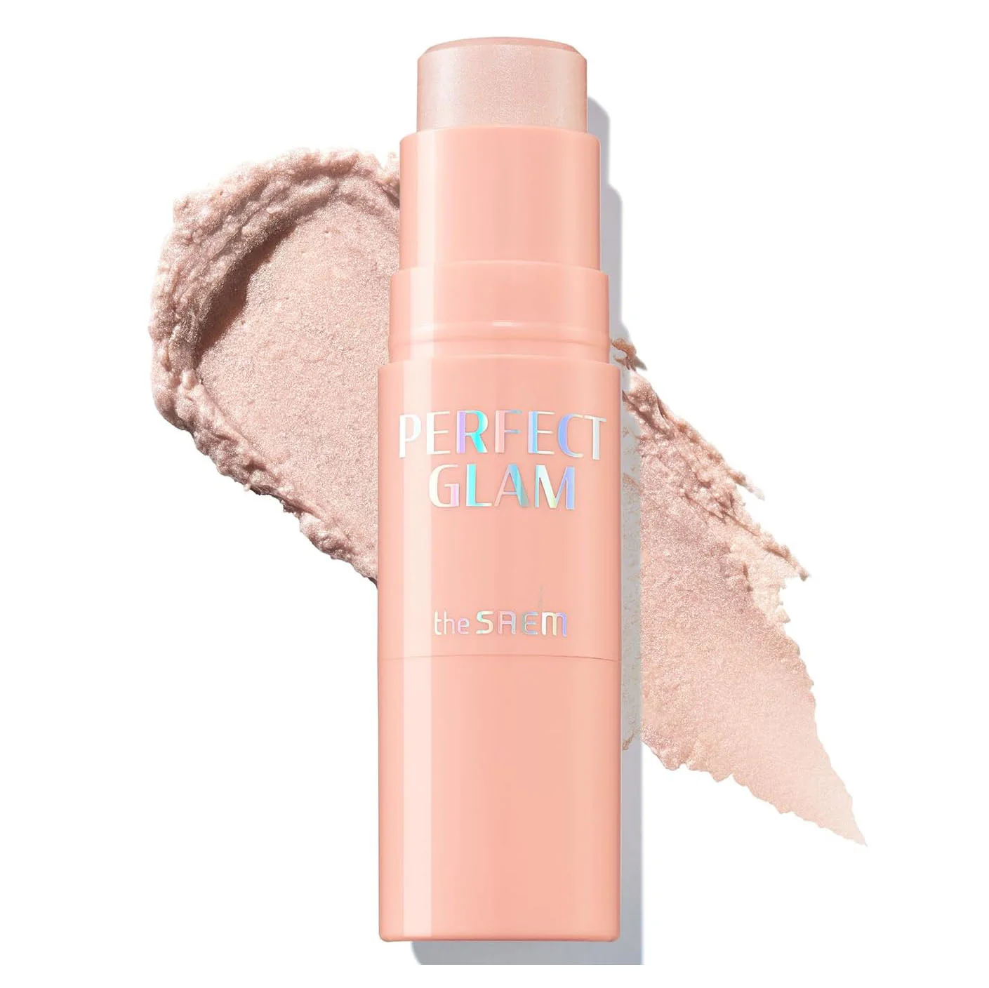 Perfect Glam Stick Blusher 6g - Image 4