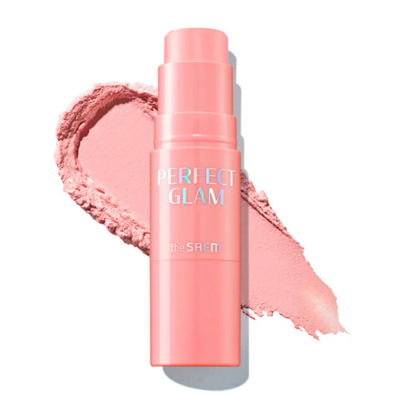 Perfect Glam Stick Blusher 6g - Image 6