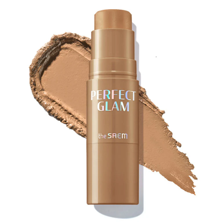 Perfect Glam Stick Blusher 6g - Image 7