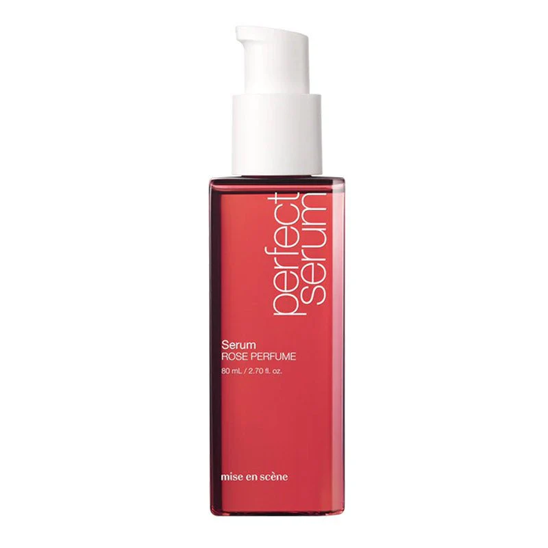 Perfect Serum Rose Perfume 80ml
