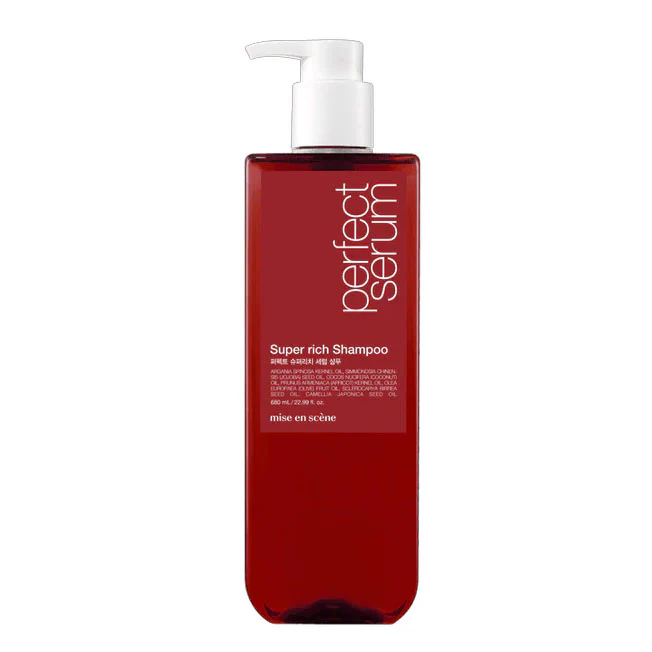 Perfect Serum Super Rich Shampoo 680ml