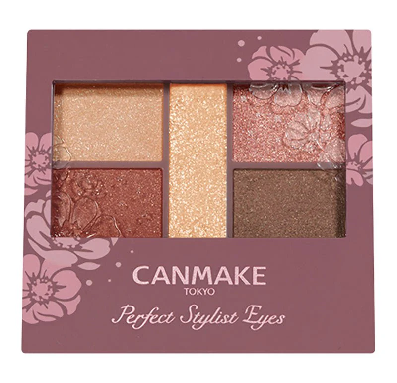 Perfect Stylist Eyes Shadow 3g - Image 4