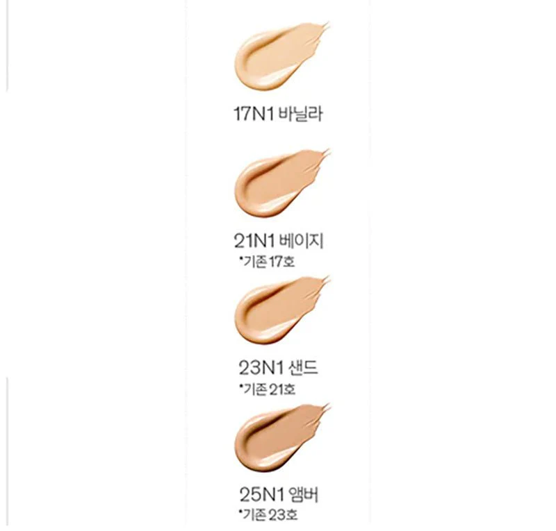 Perfecting Cushion 30g (2x15g) - Image 3