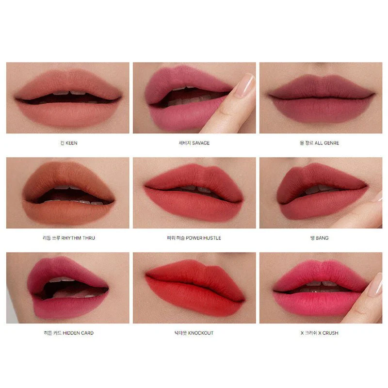 Performance Lip Blur Fixing Tint 3.5g - Image 3