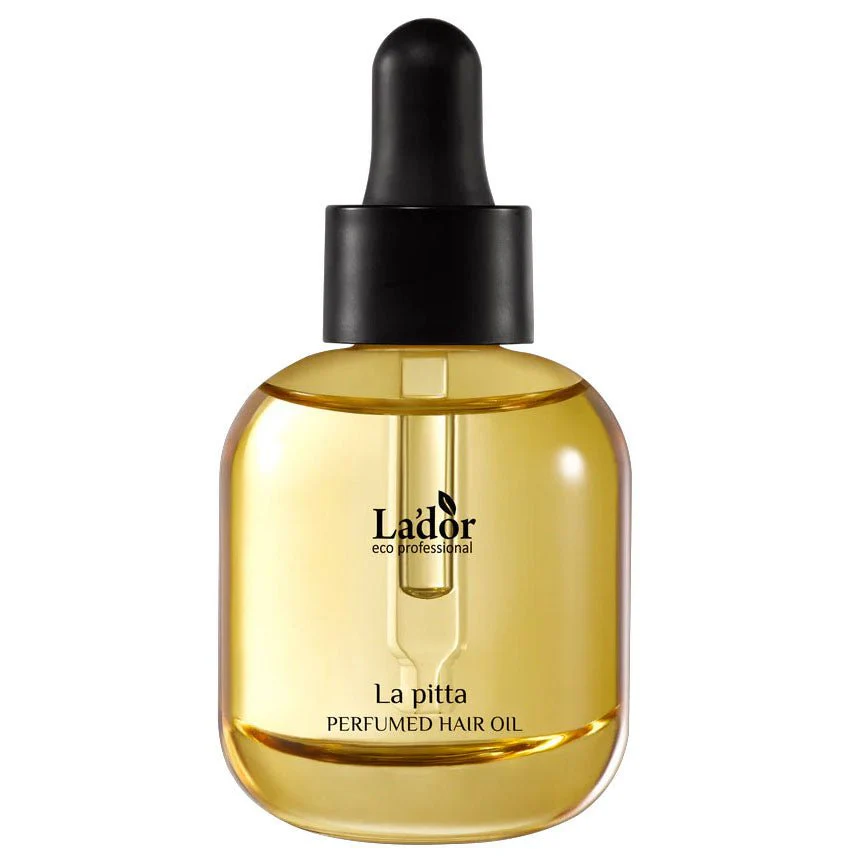 Perfumed Hair Oil 30ml - Image 2