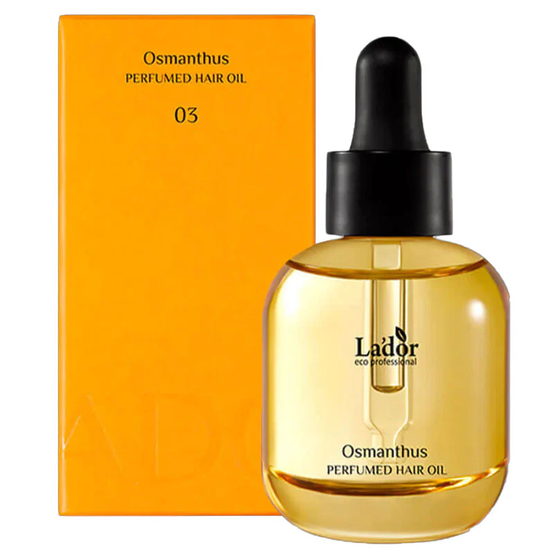 Perfumed Hair Oil 30ml - Image 3